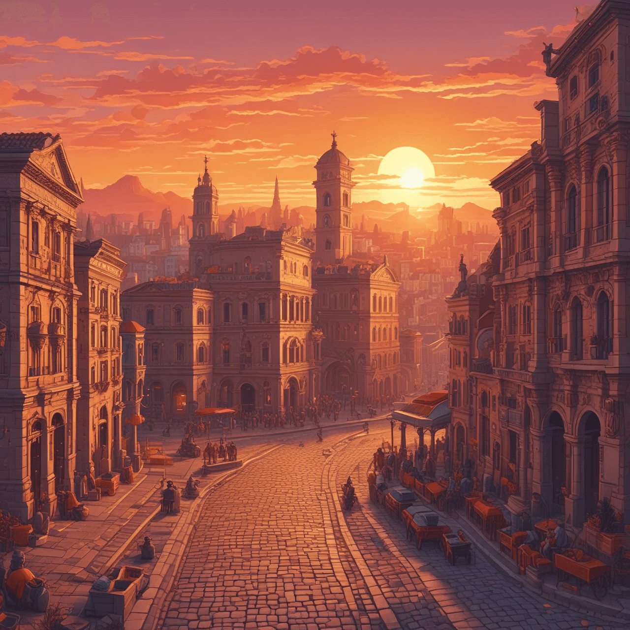 Epoch Dash game banner