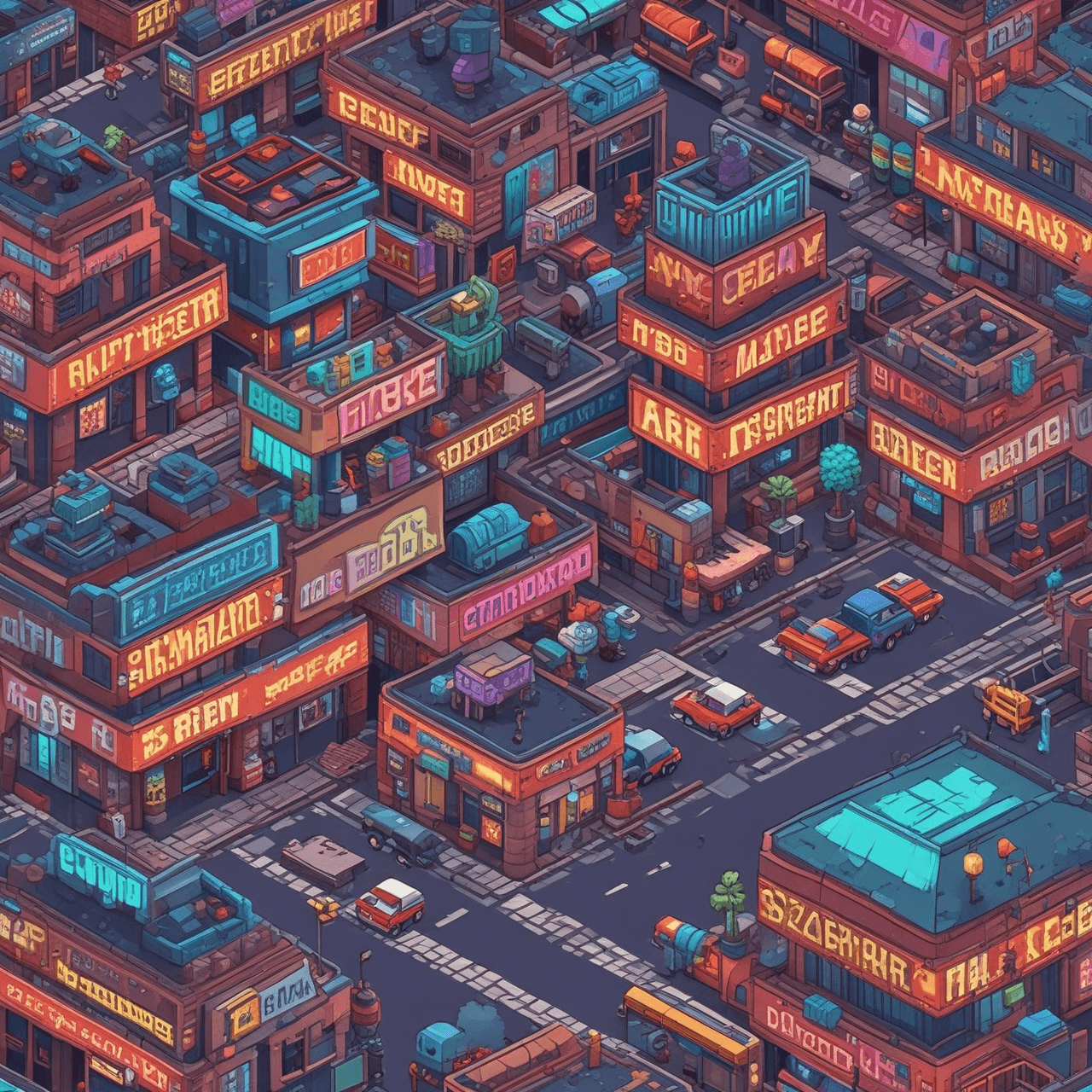 "To Be" Werkwoord Quiz game banner