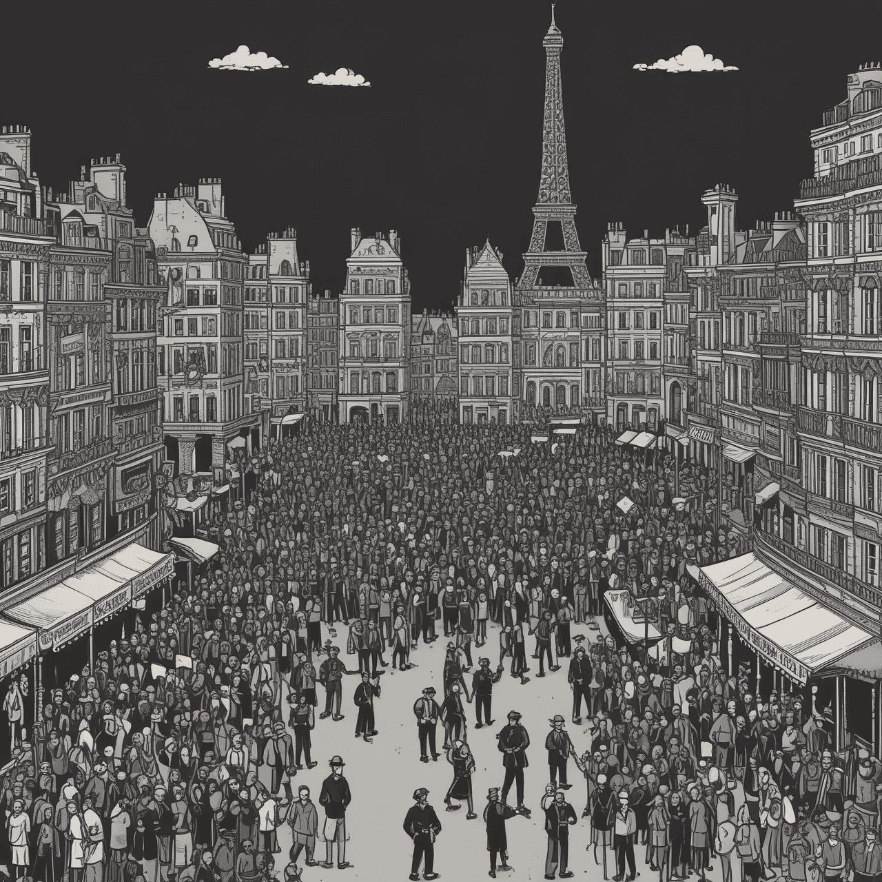 Revolution Racer game banner