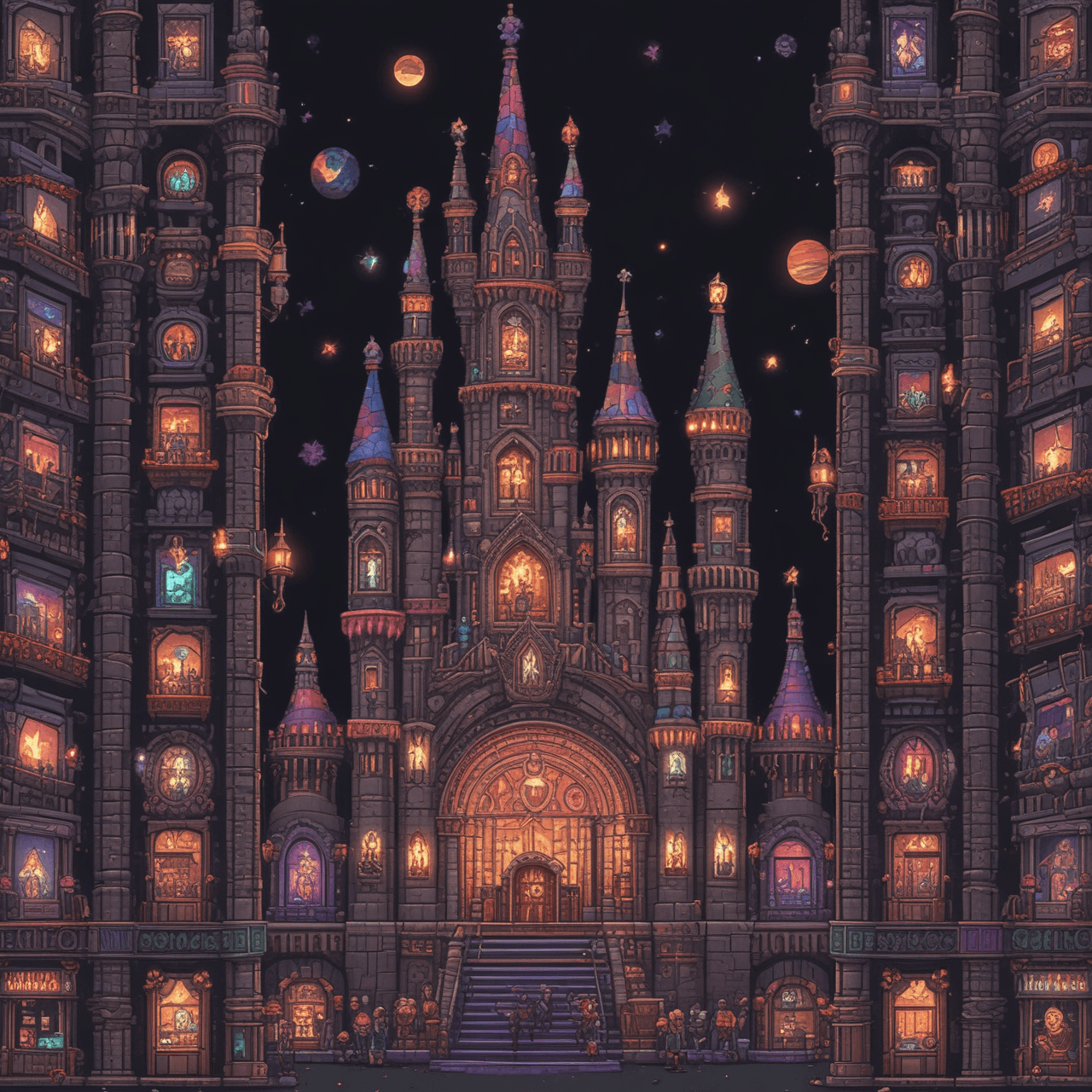 BIS Quest game banner