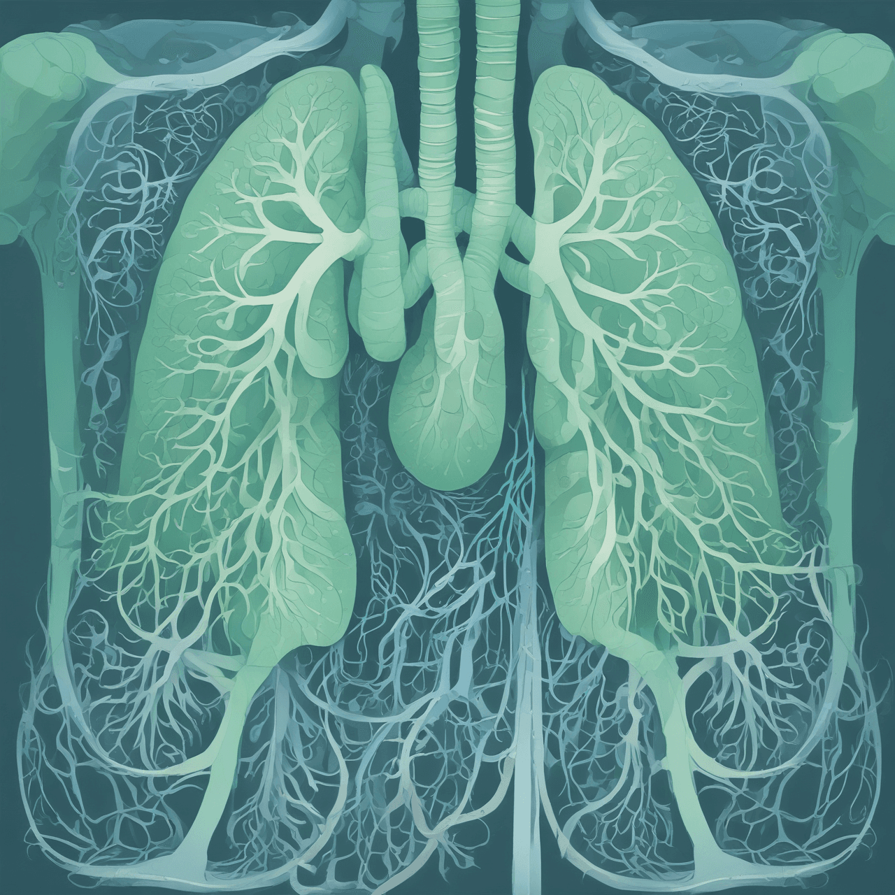 Respiration Jump game banner