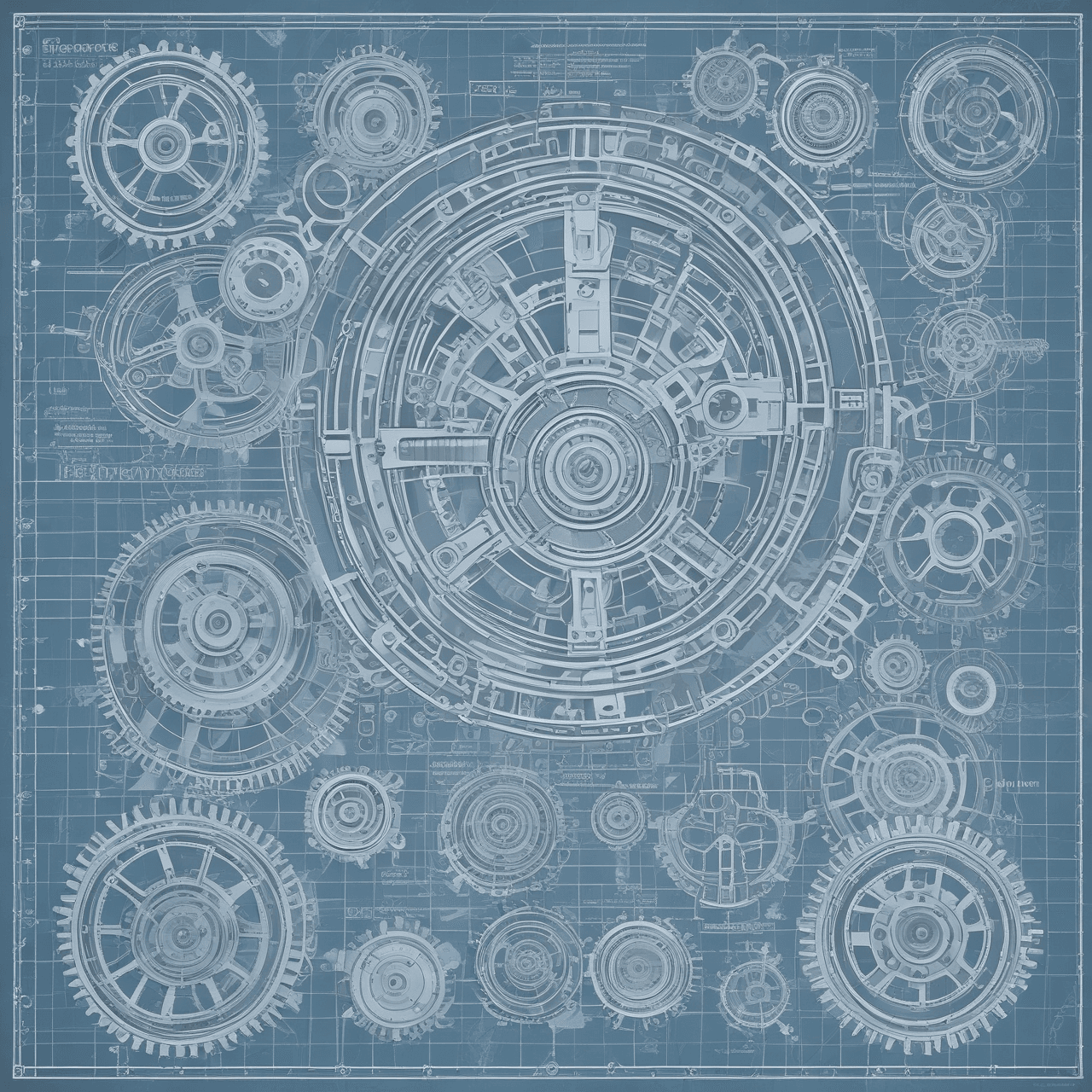 Jetpack Engineering Adventure game banner