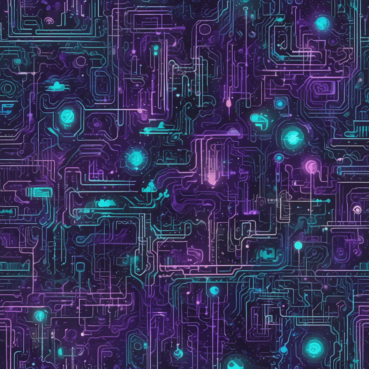 Vector Quest Quiz game banner