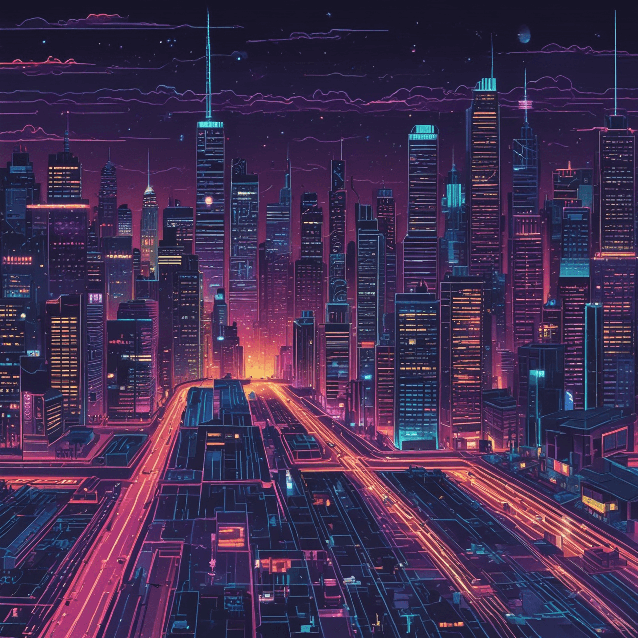 Slope Sprint game banner