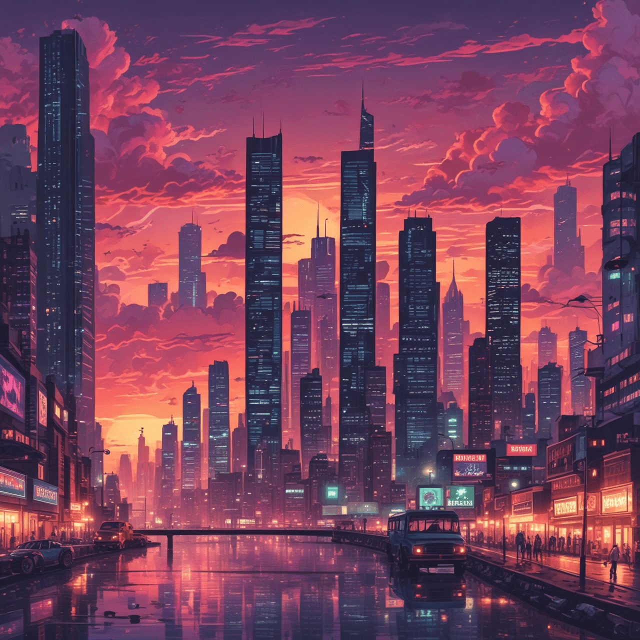 Marvel Hero Dash game banner