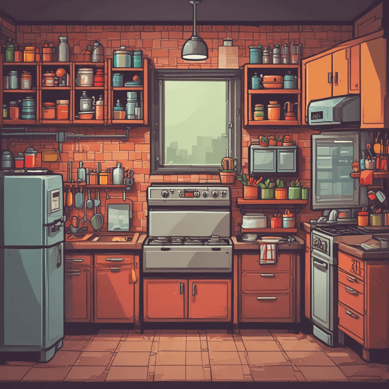 Cookie Jump game banner