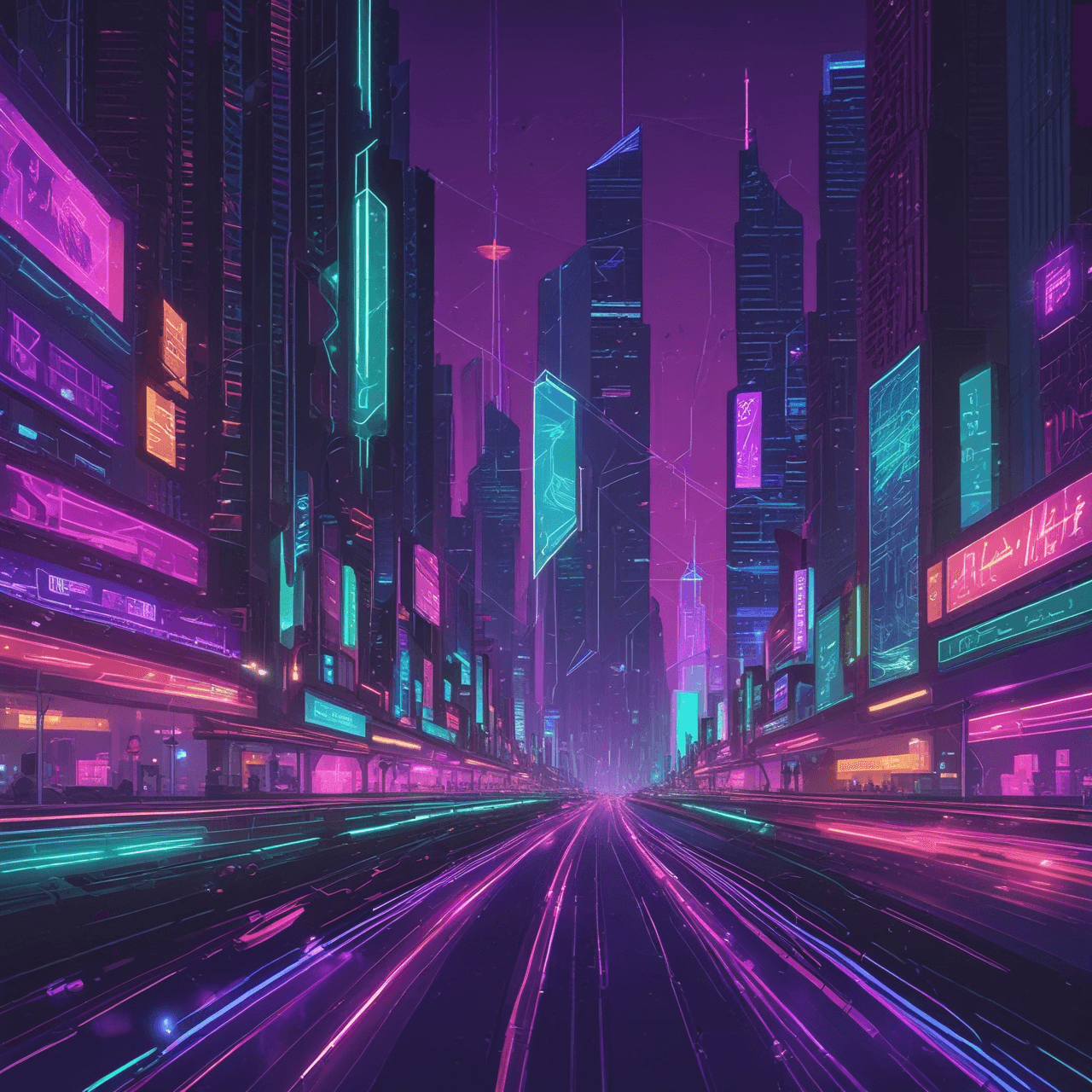 Kinetic Quiz Run game banner