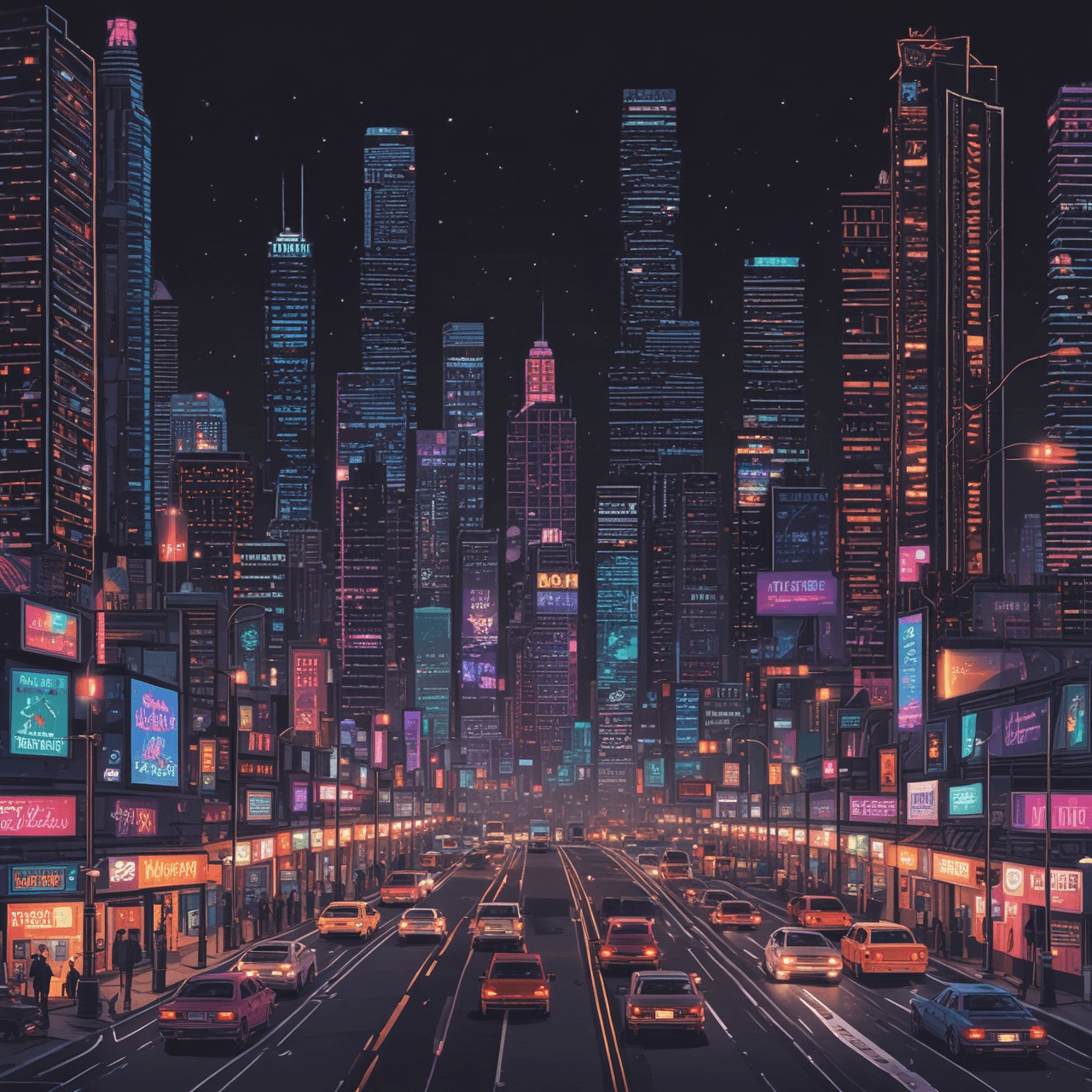 Heat: The Heist Run game banner