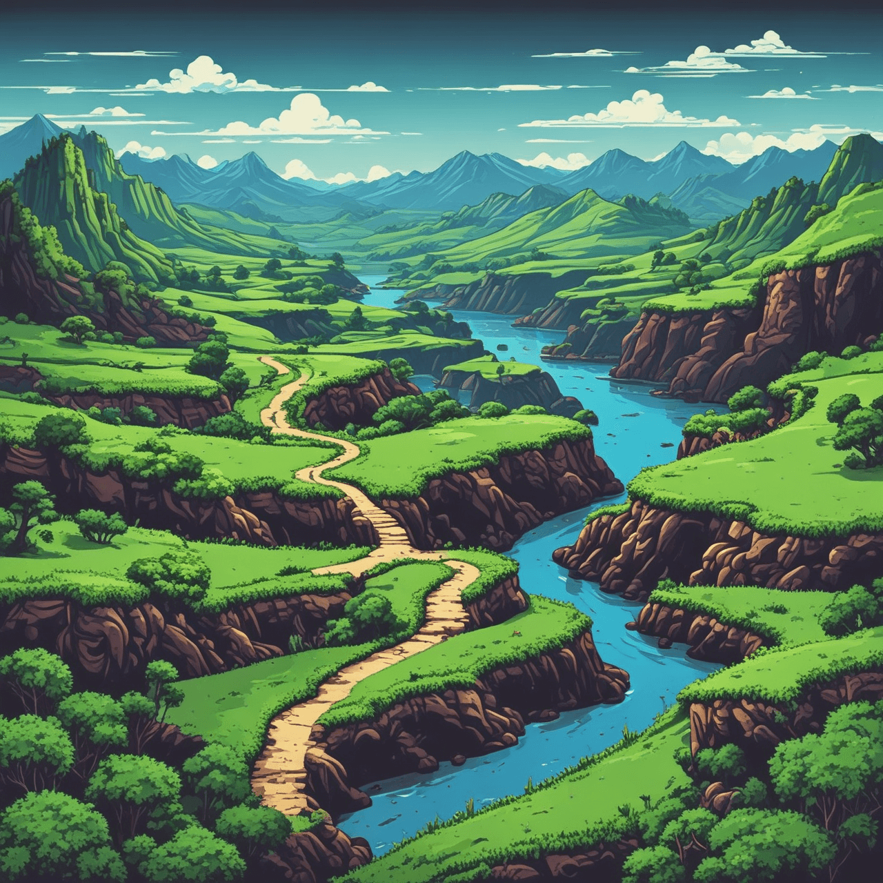 Poetry Dash game banner