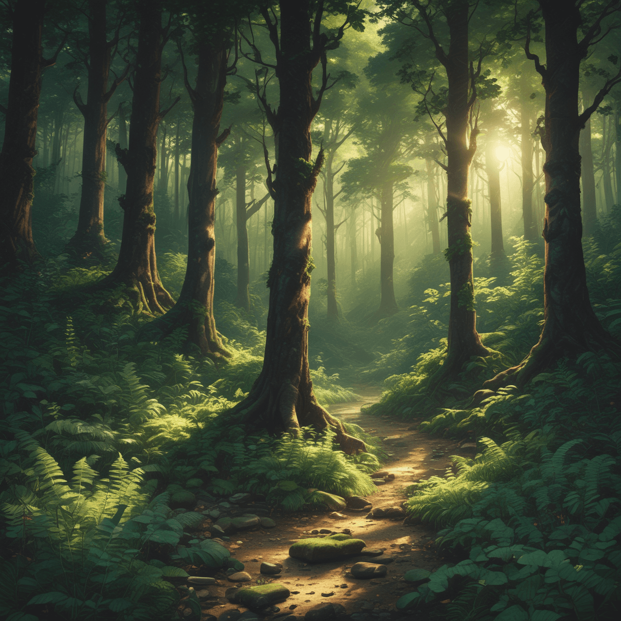 Fotosynthese Race game banner