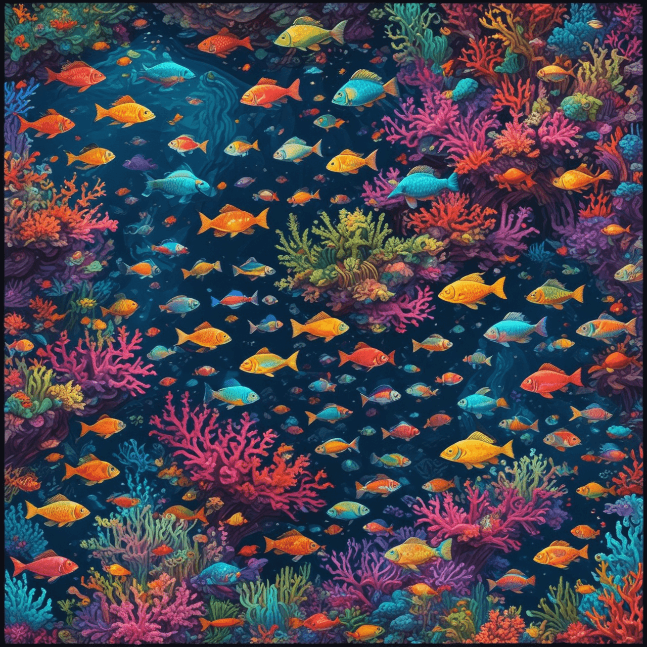 Froggy's Fishy Gills Quiz game banner