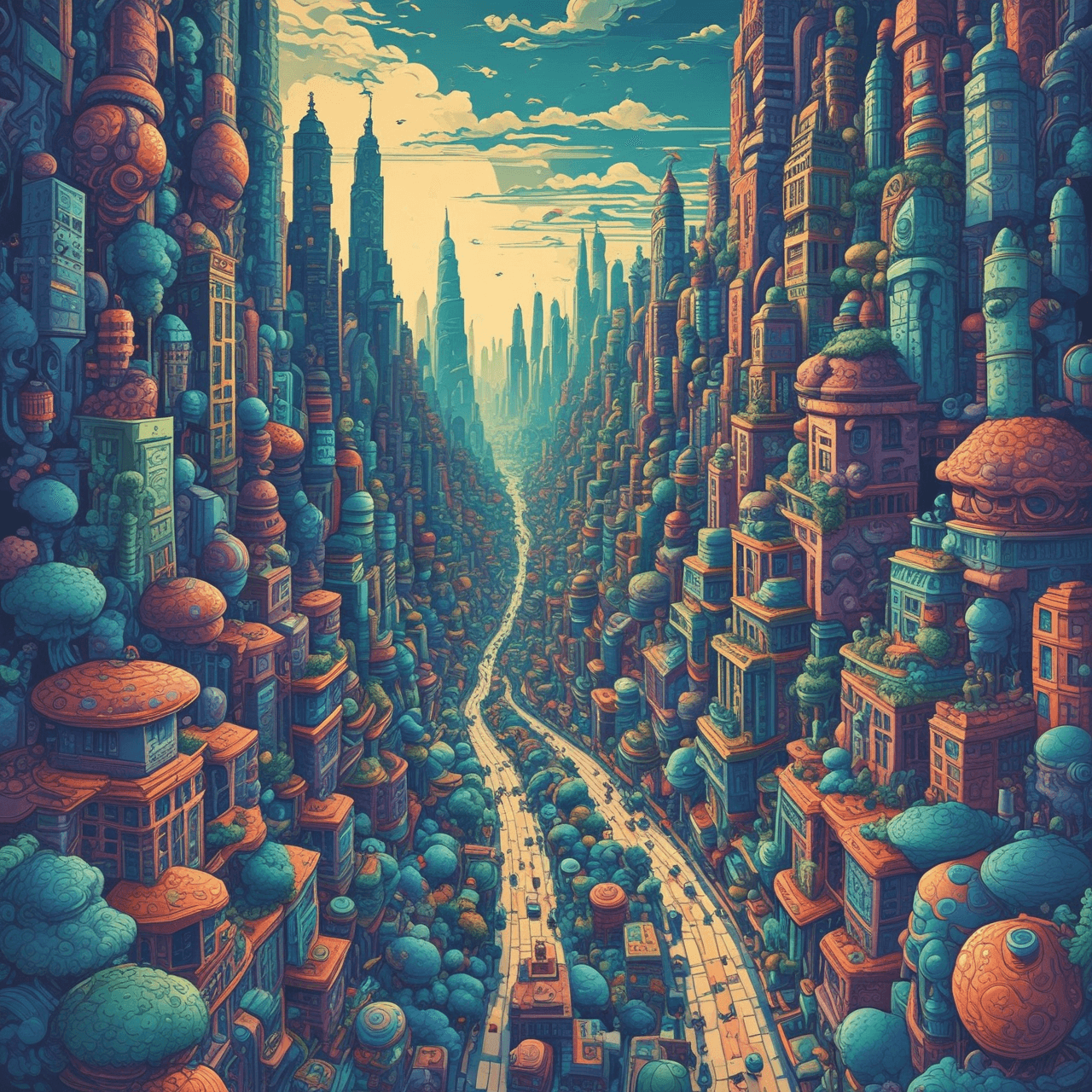 Cellular Sprint Quiz game banner