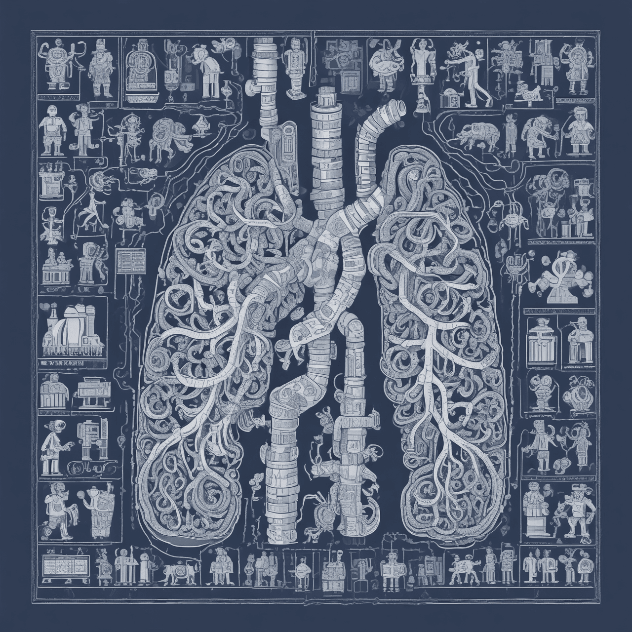 Breathe & Jump game banner