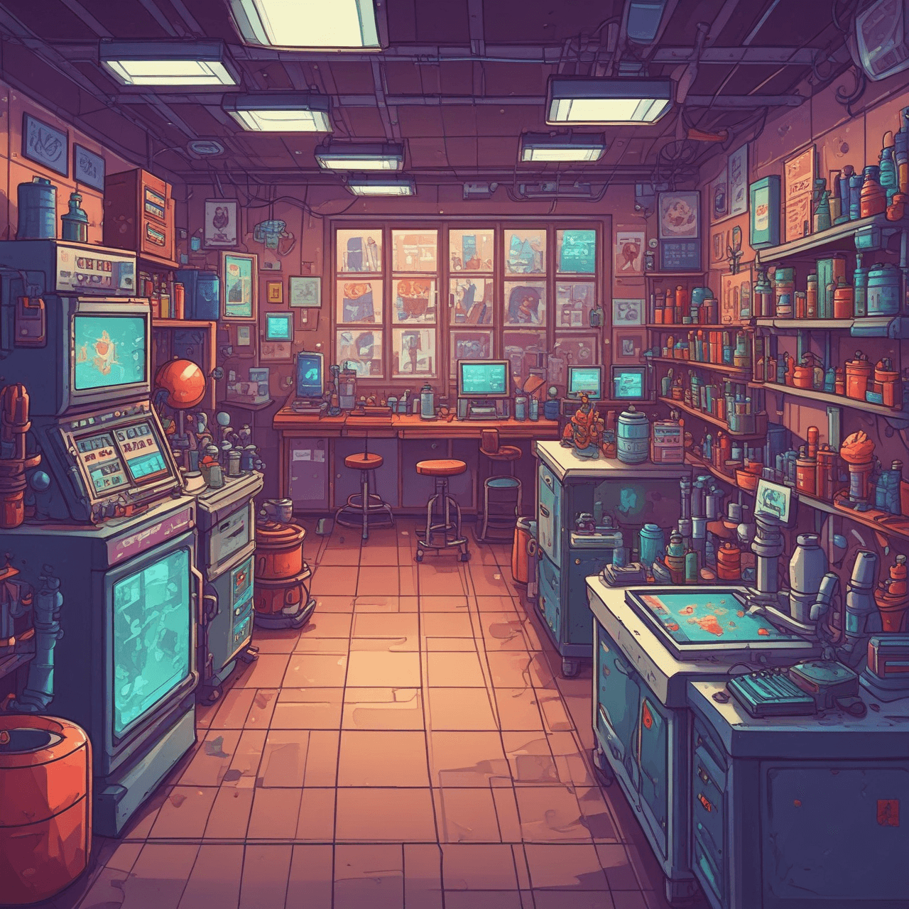 Phlebotomy Challenge game banner