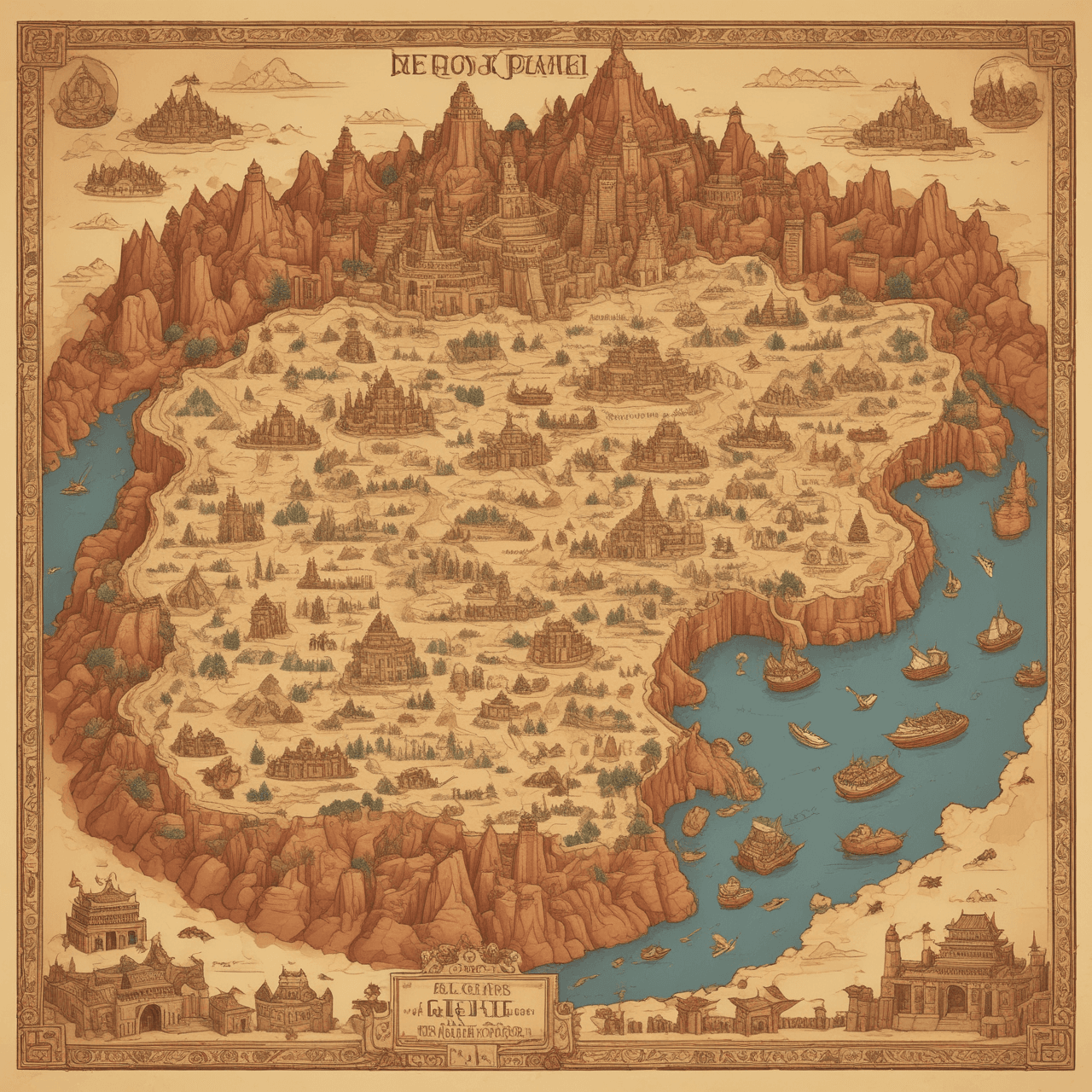 Ancient History Dash game banner