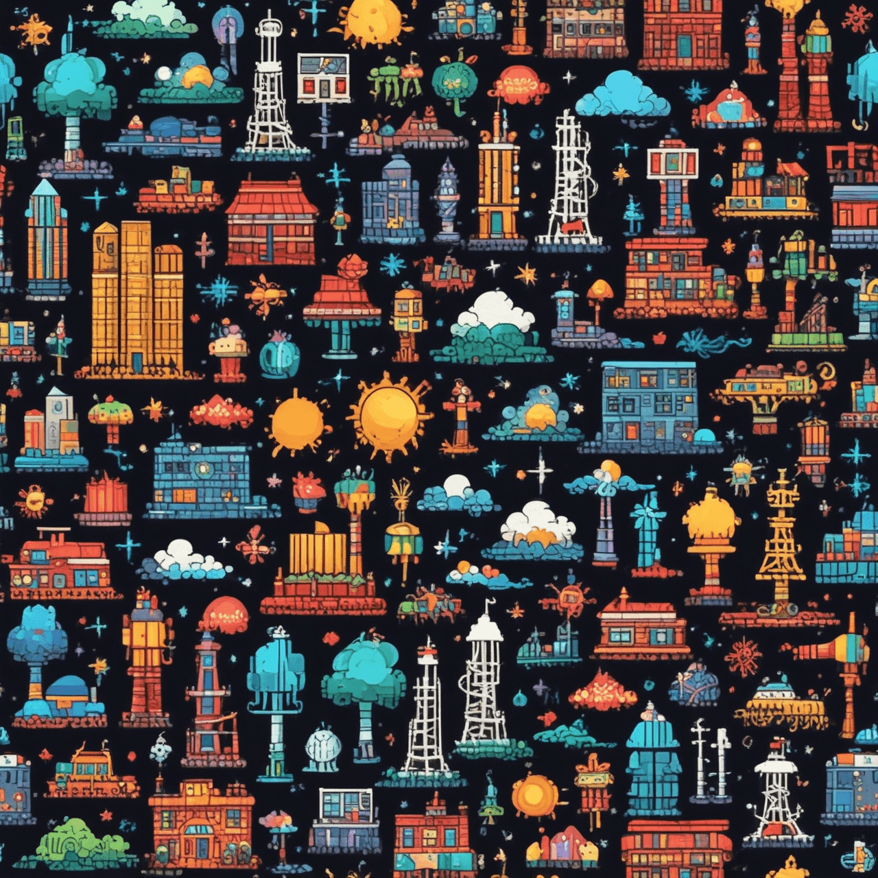 Energy Explorers game banner