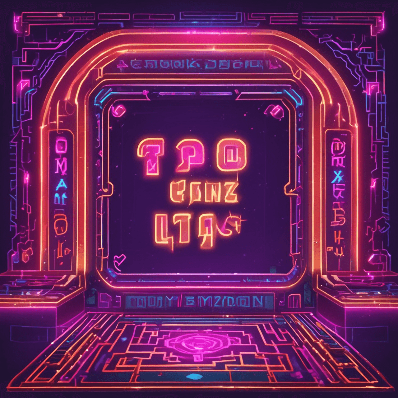 Trivia Jetpack Challenge game banner