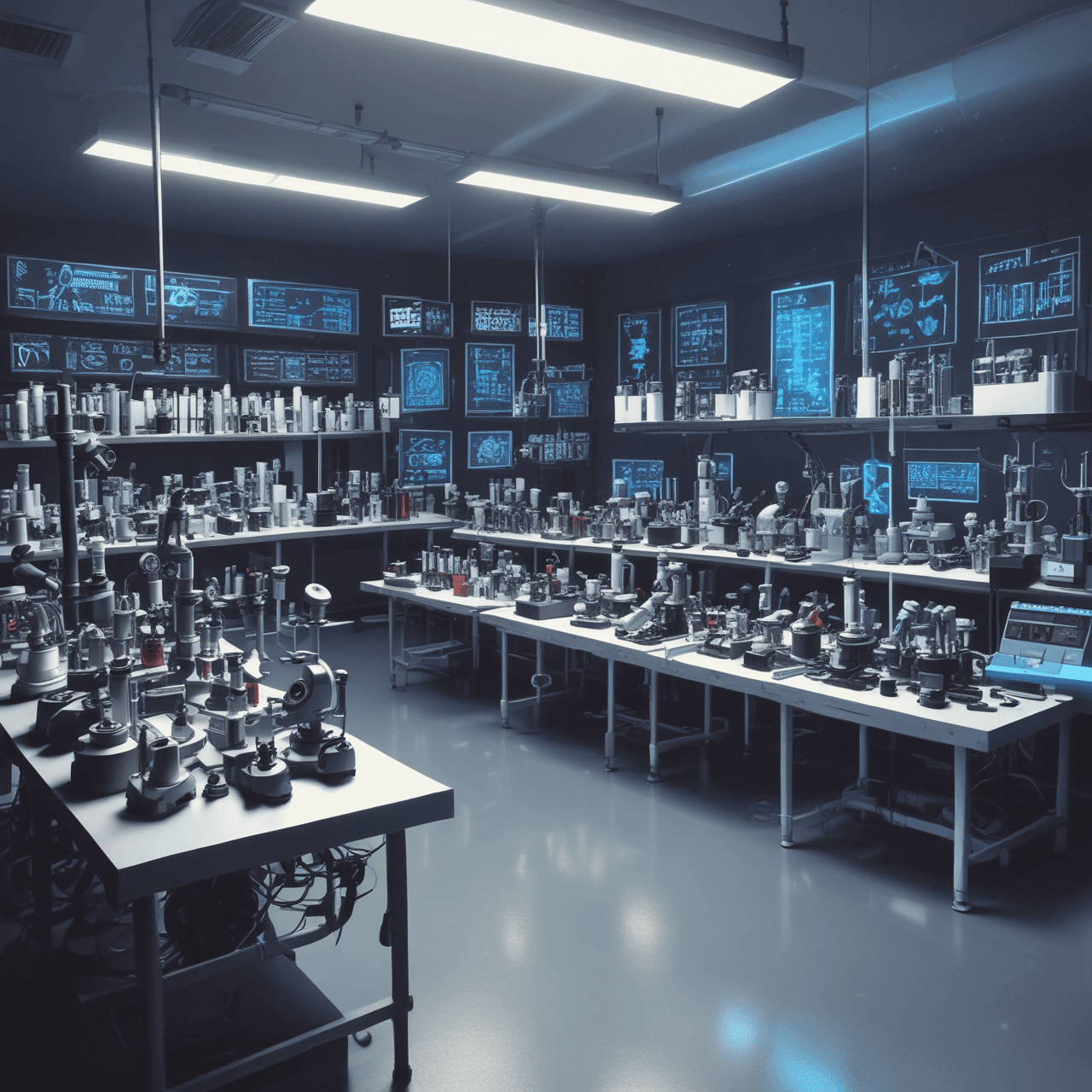 Forensic Run Quiz game banner