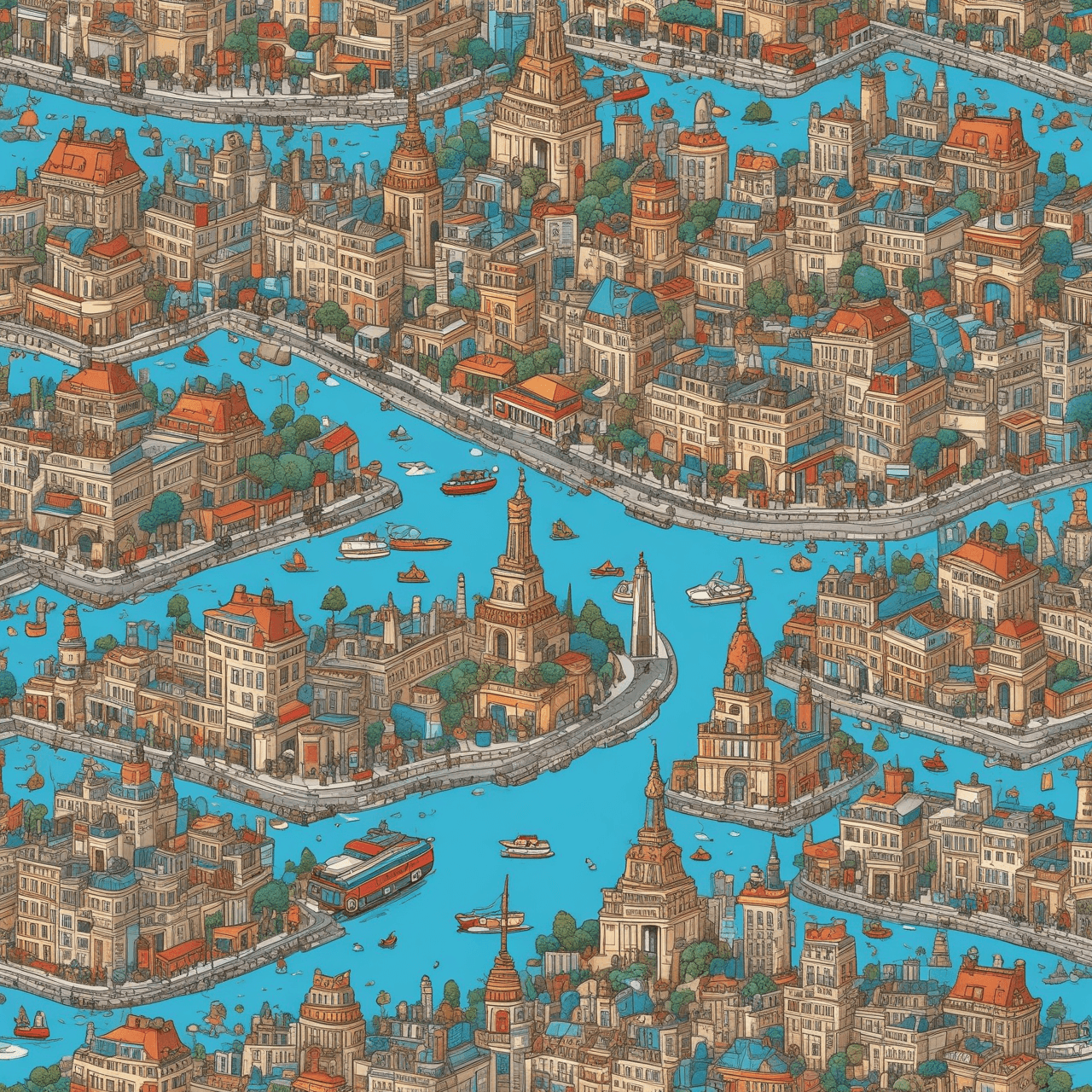 Avoir Runner game banner