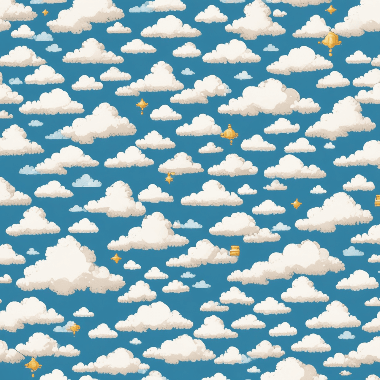 Gross Income Gauntlet game banner