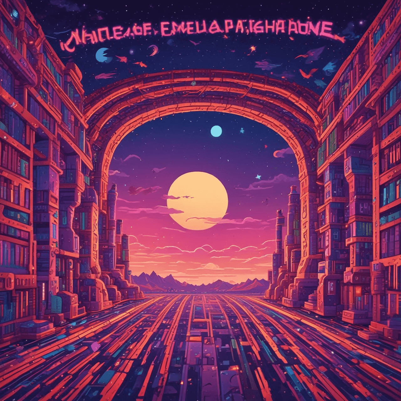 Word Quest Race game banner