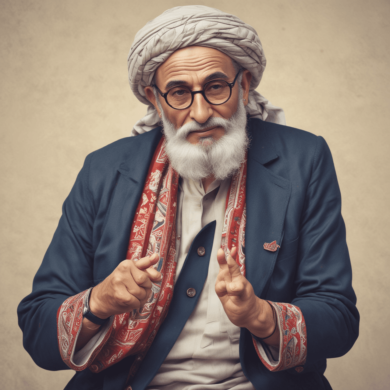 مسابقه علمی سایبرپانک game banner