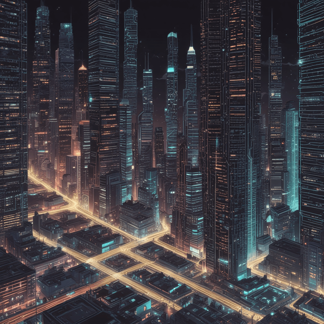 Cyber Run Quiz game banner