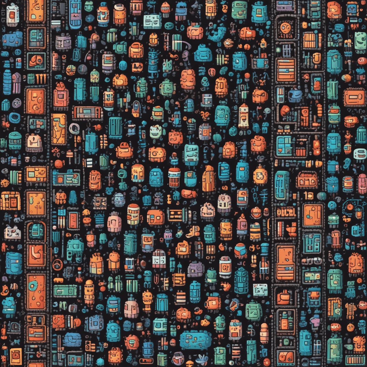 Cellular Respiration Run game banner