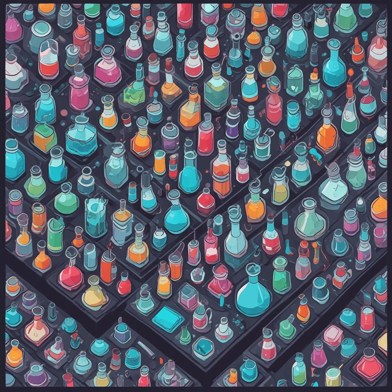 Prechodné Kovy Most game banner