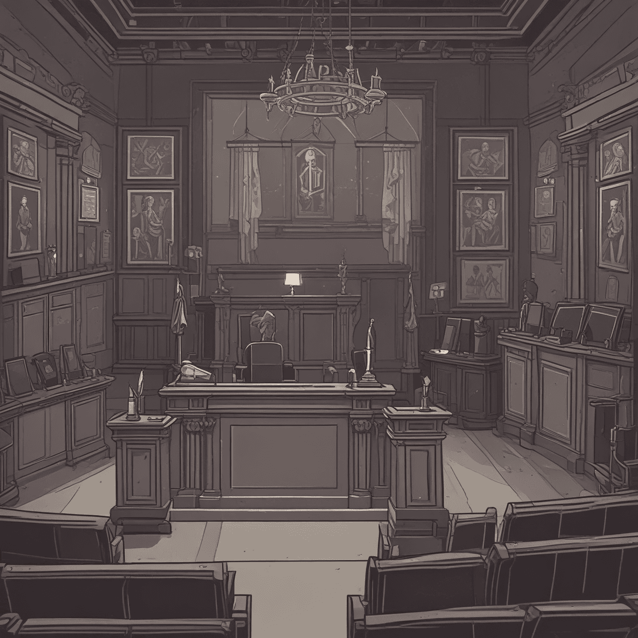 Konstytucyjna Gonitwa game banner