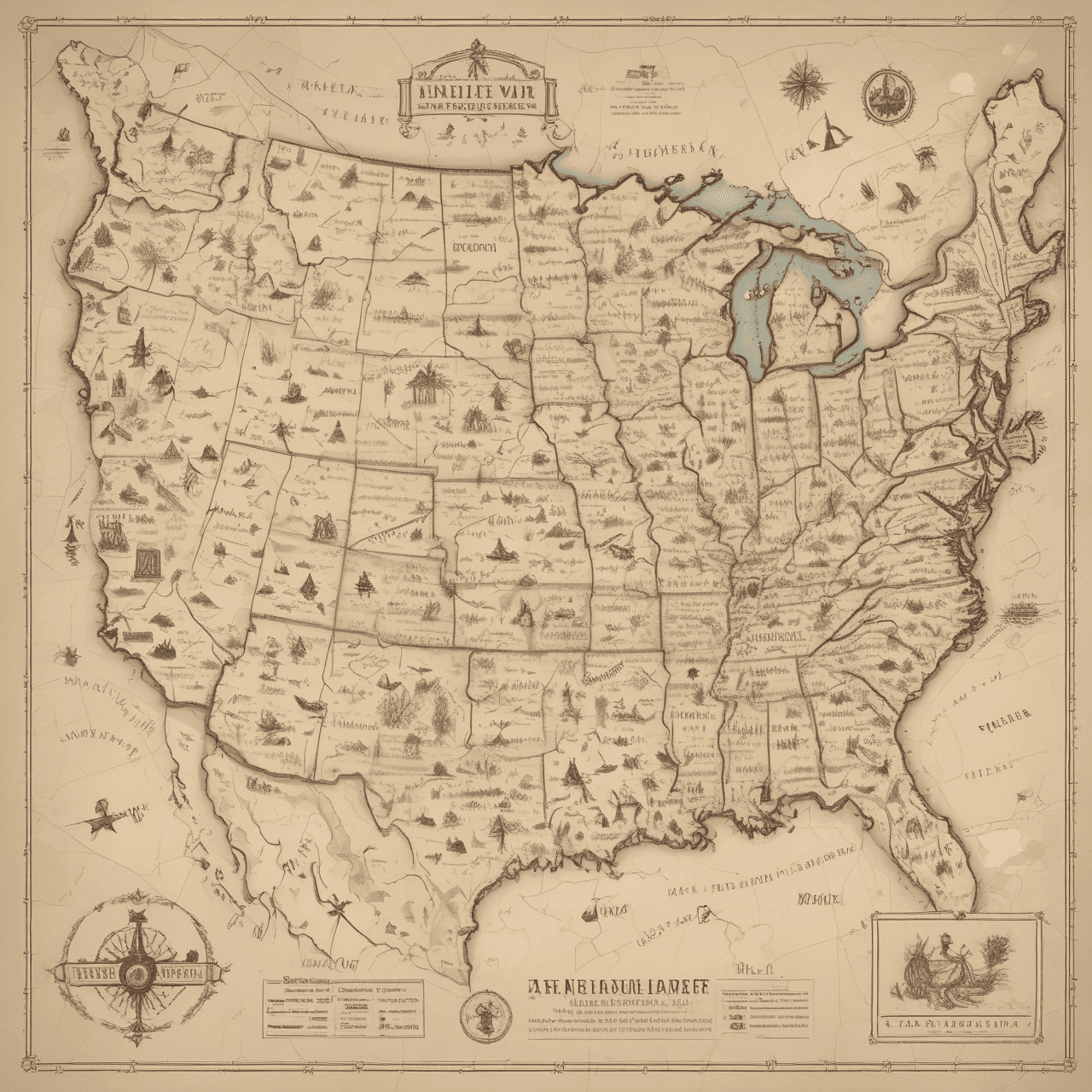 Civil War Jetpack Quiz game banner