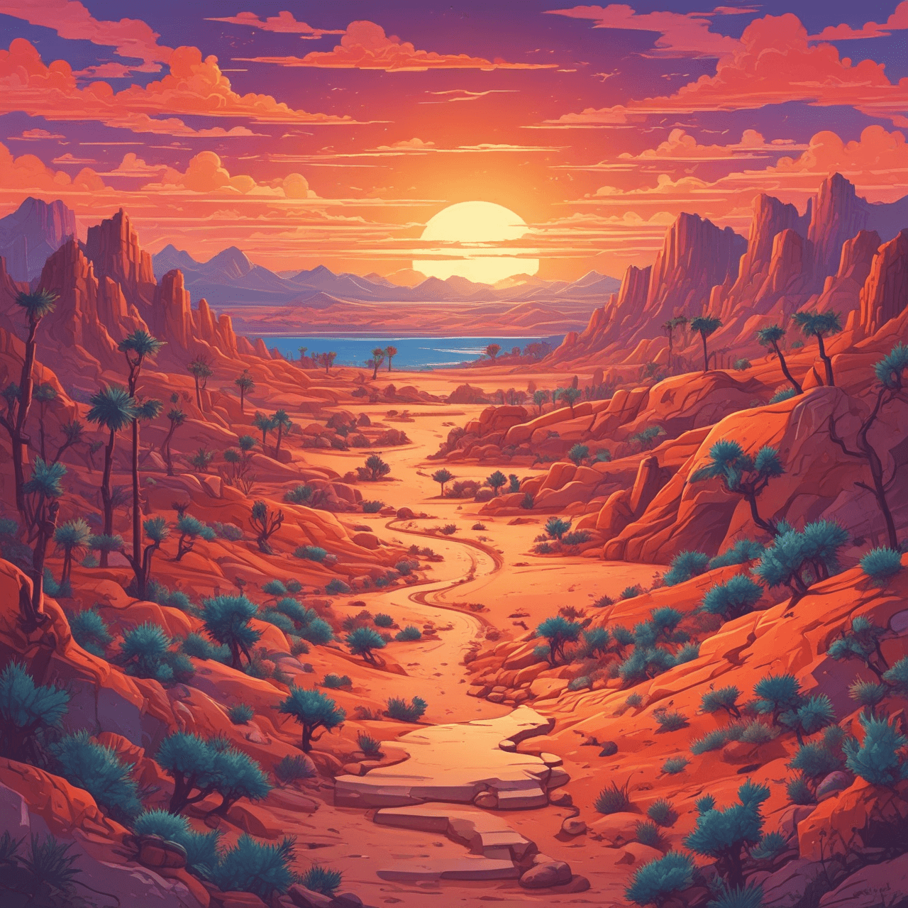 Torah Scrolls Run game banner