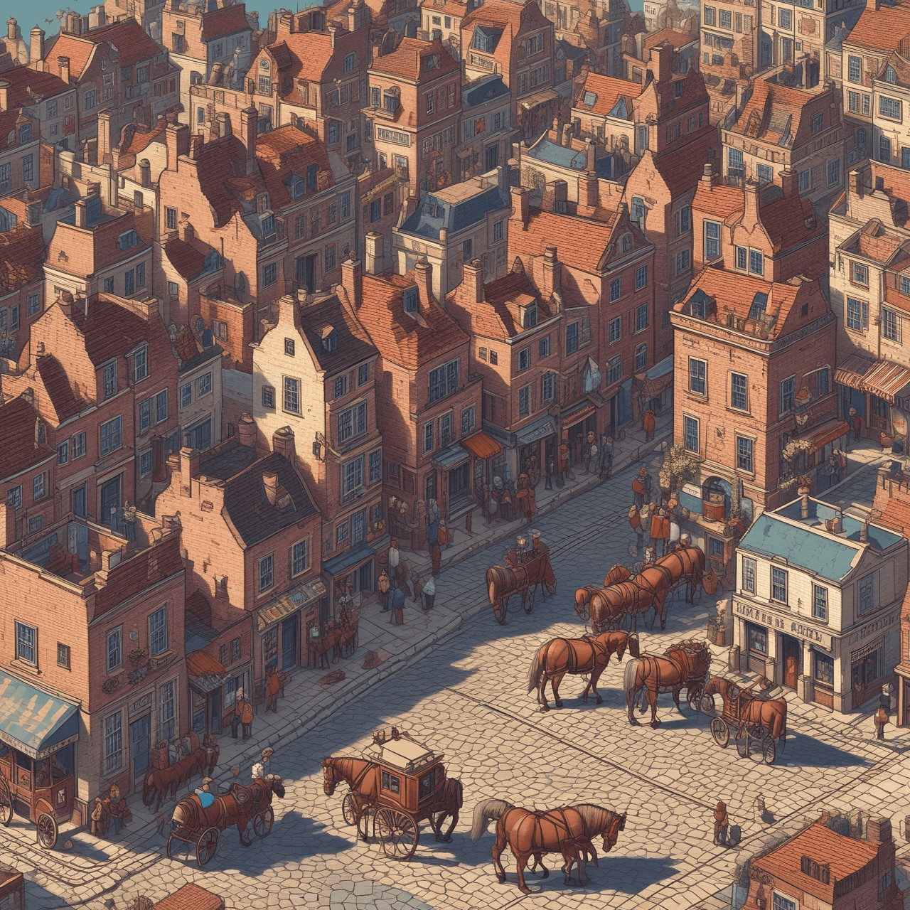 Revolutionary Run game banner