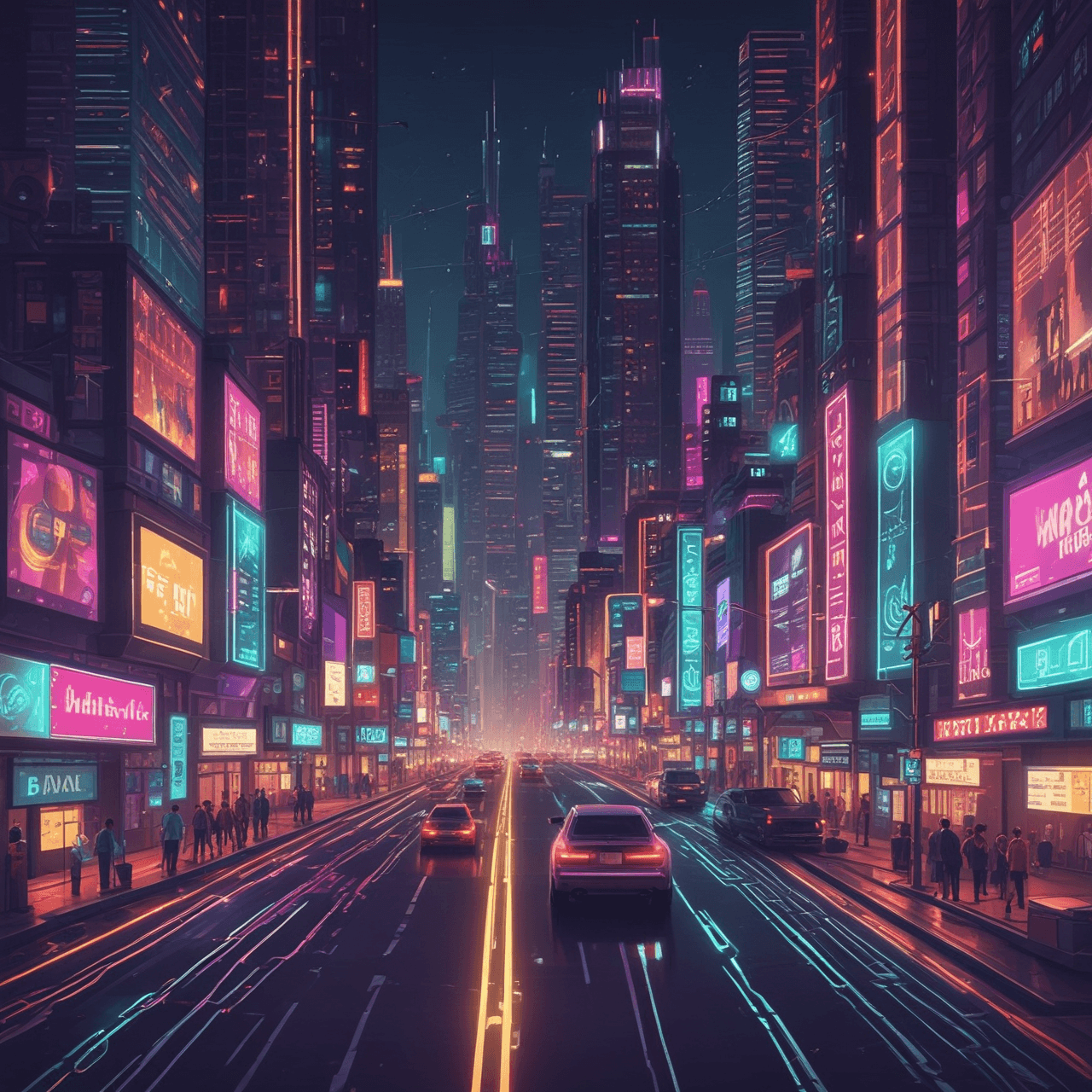 Kinematics Dash game banner