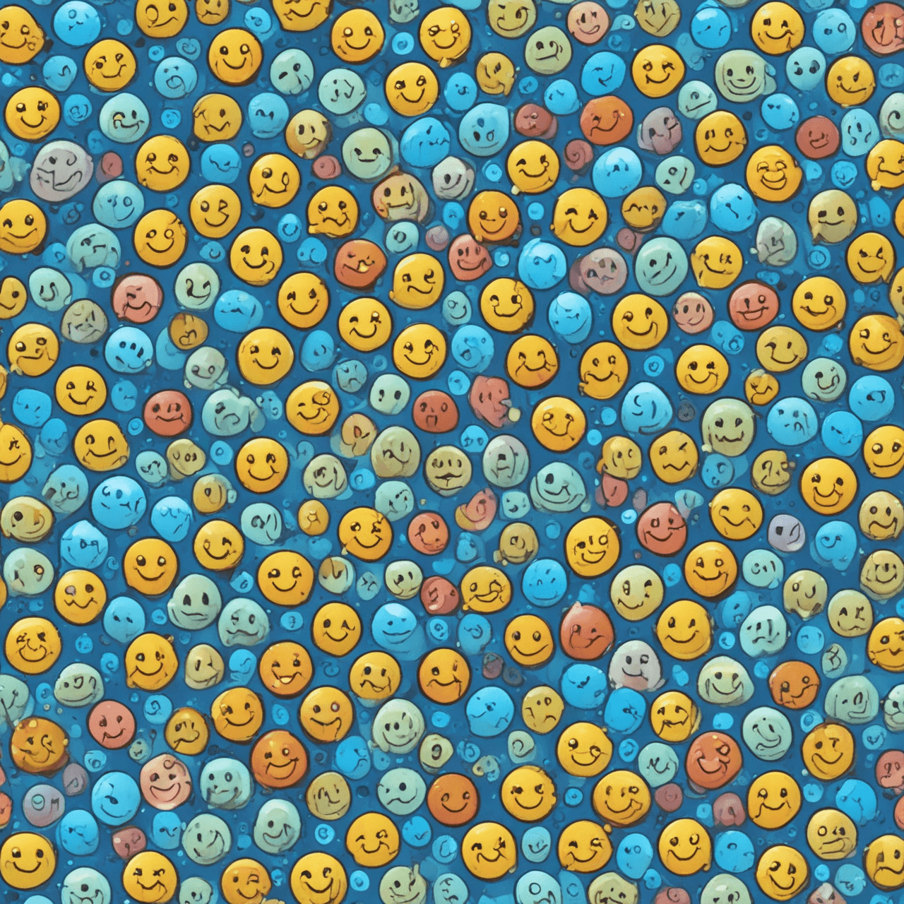 Y2K Quiz Defenders game banner