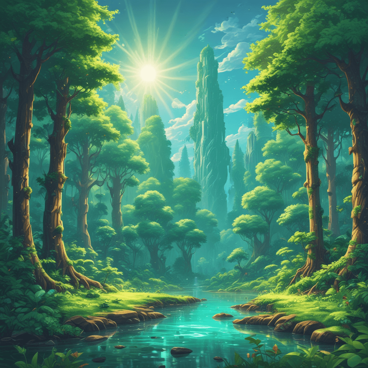 Photosynthesis Pathway game banner