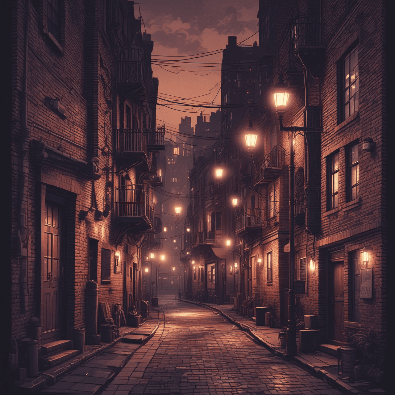 Detective Quiz Showdown game banner