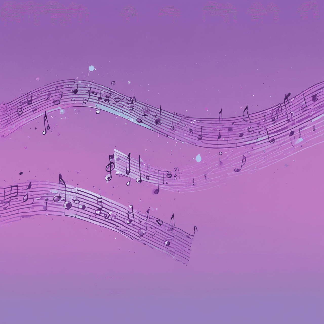 Treble Clef Tunes: Jetpack Quiz! game banner