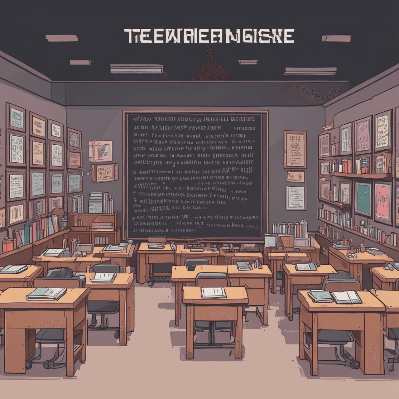 Tense Jumper game banner