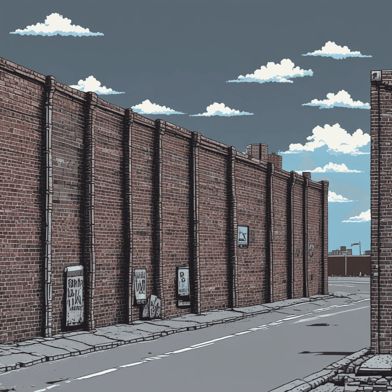 Cold War Cloud Bridge game banner