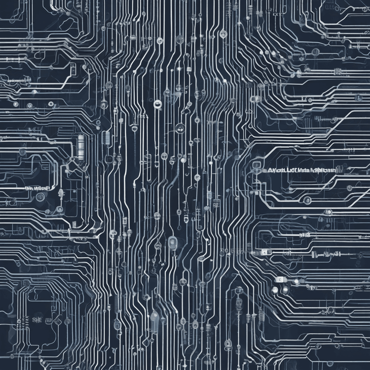 Electro-Quiz Defenders game banner