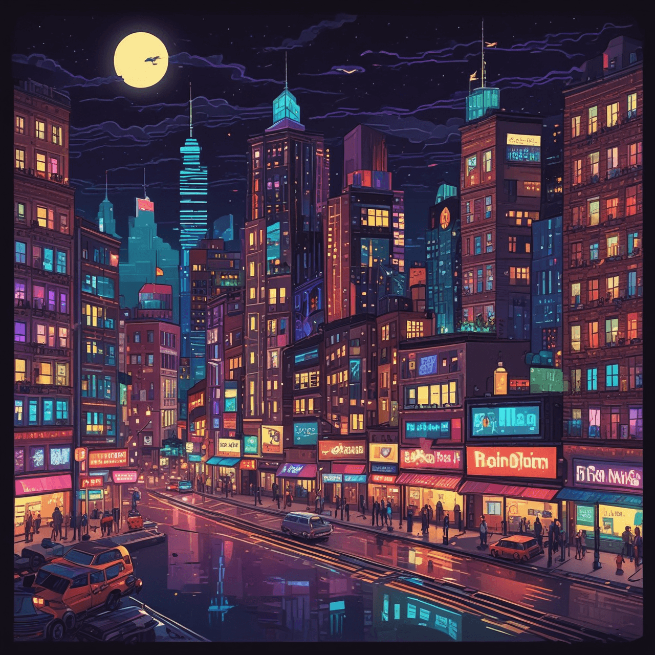 Jetpack Reflexiv Verben Abenteuer game banner