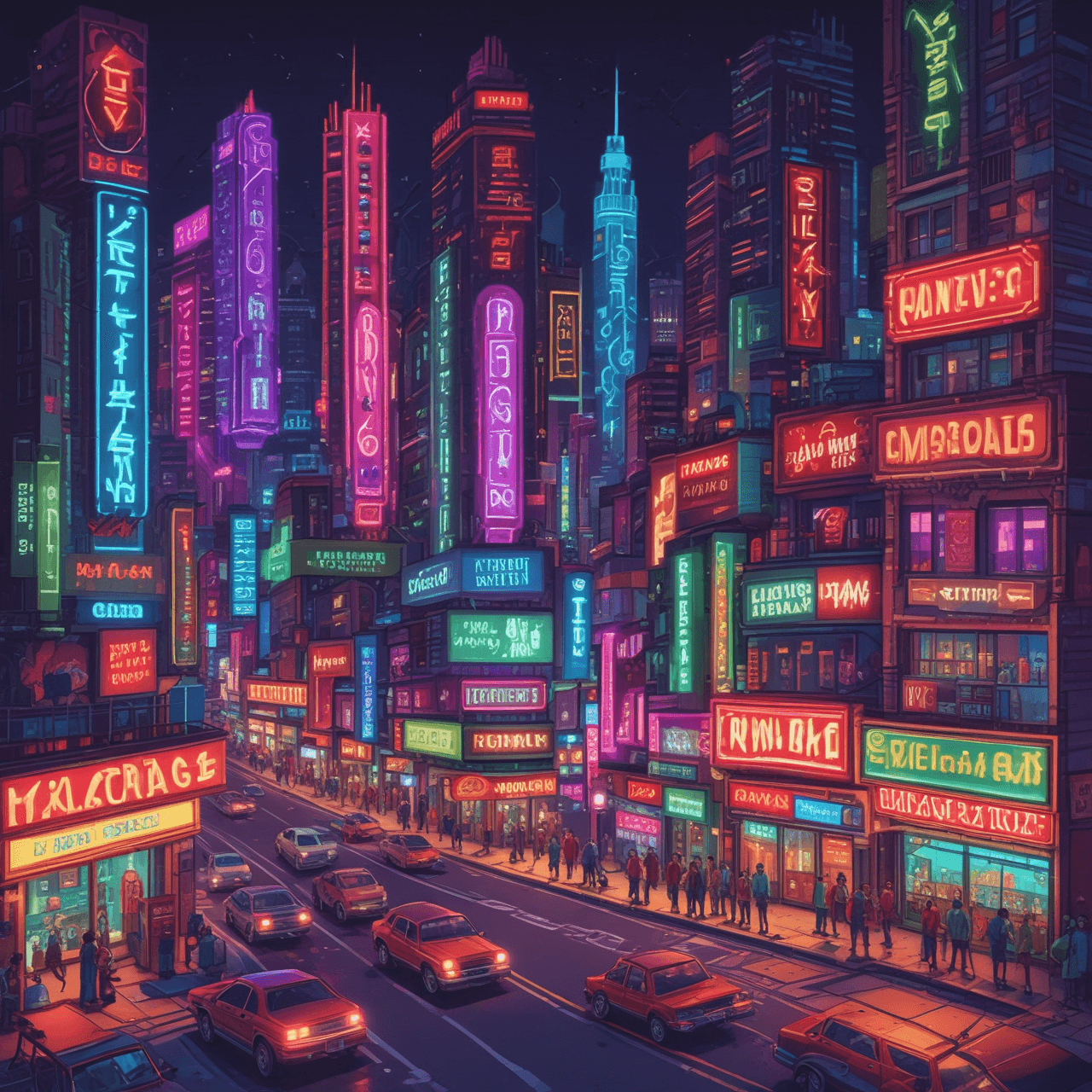 Course aux Nombres game banner