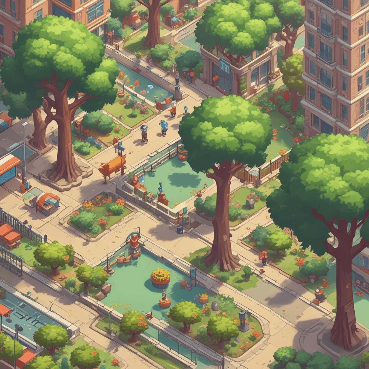 Health & Wellness Jetpack Quiz game banner