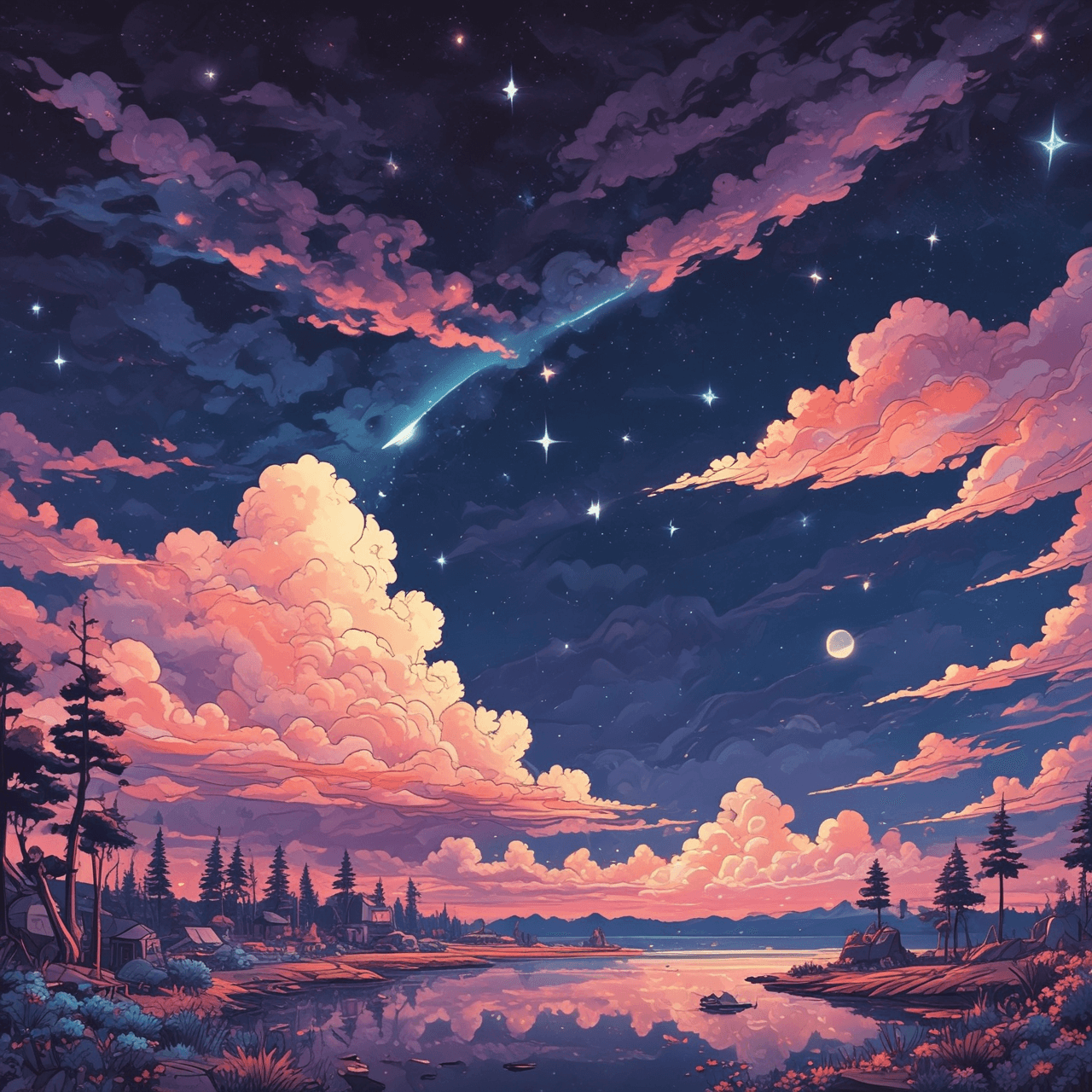 Bio-Chem Stellar Bridge game banner