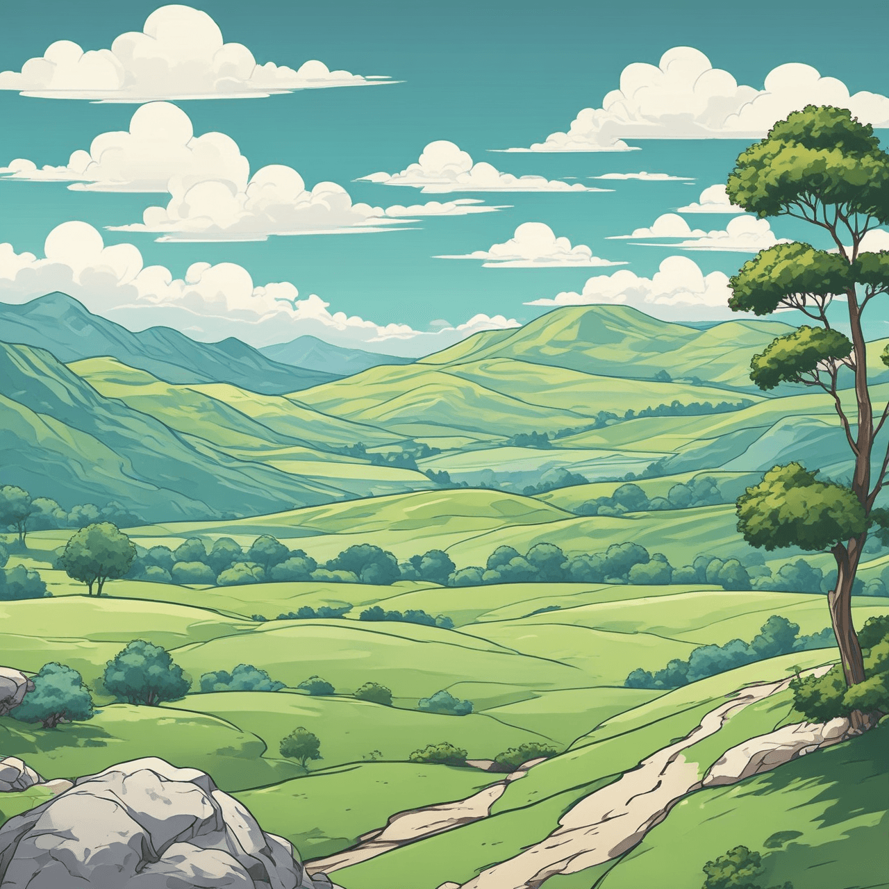 Ecology Quiz Defenders game banner