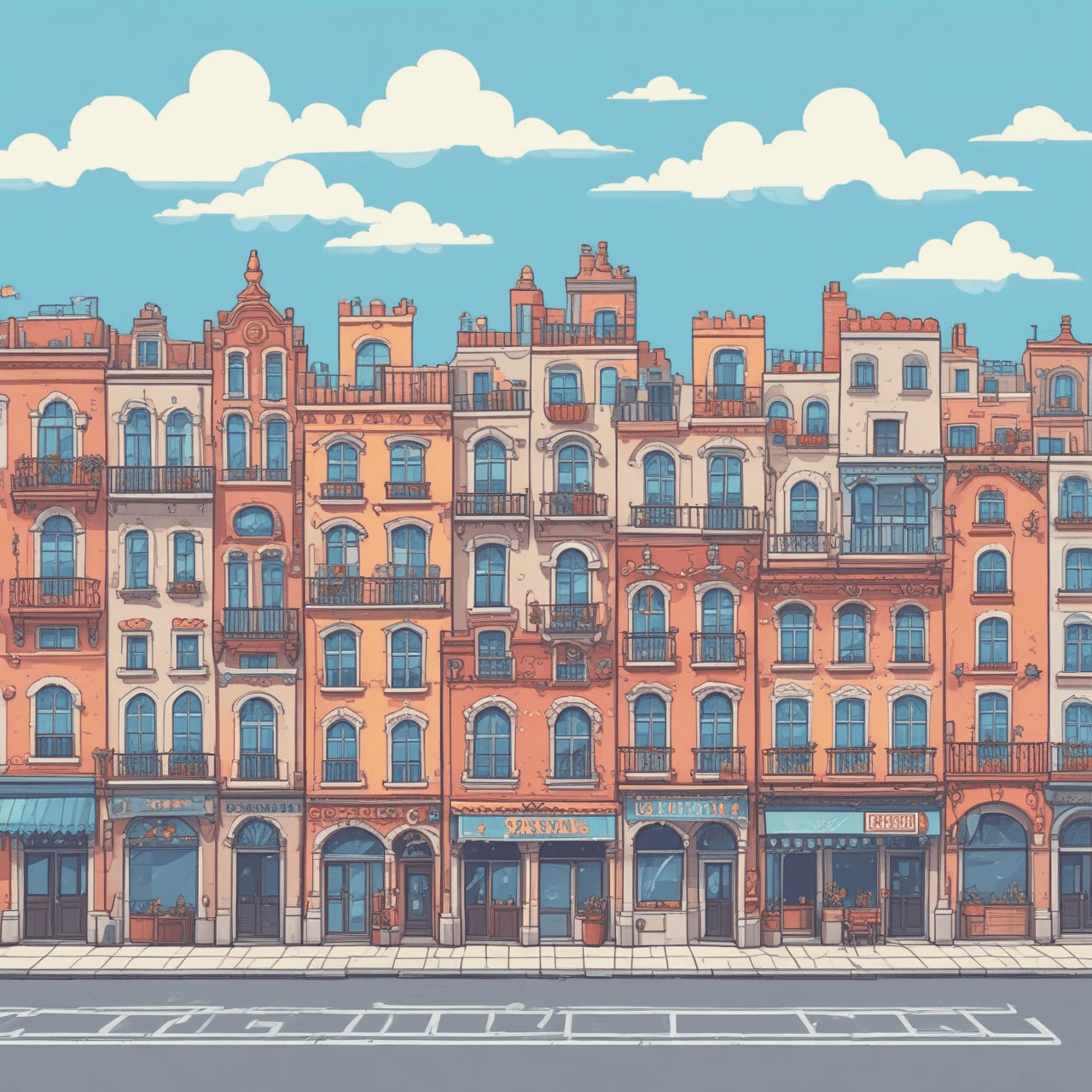 Subjunctive Sprint game banner