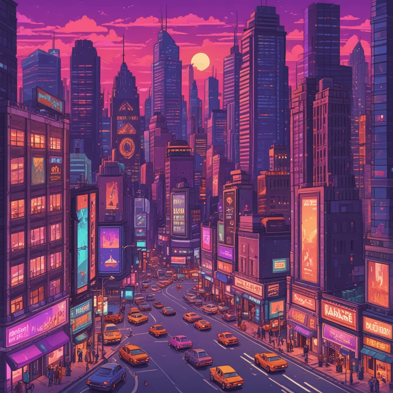 Balance Sheet Blitz game banner