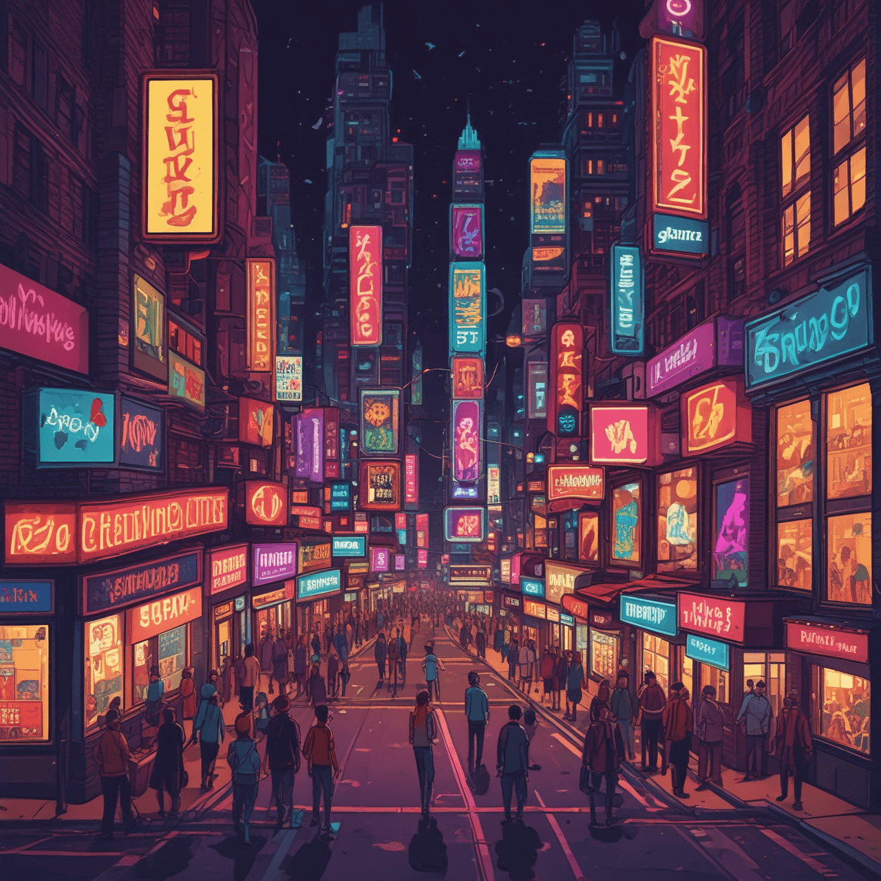 Trivia Dash game banner