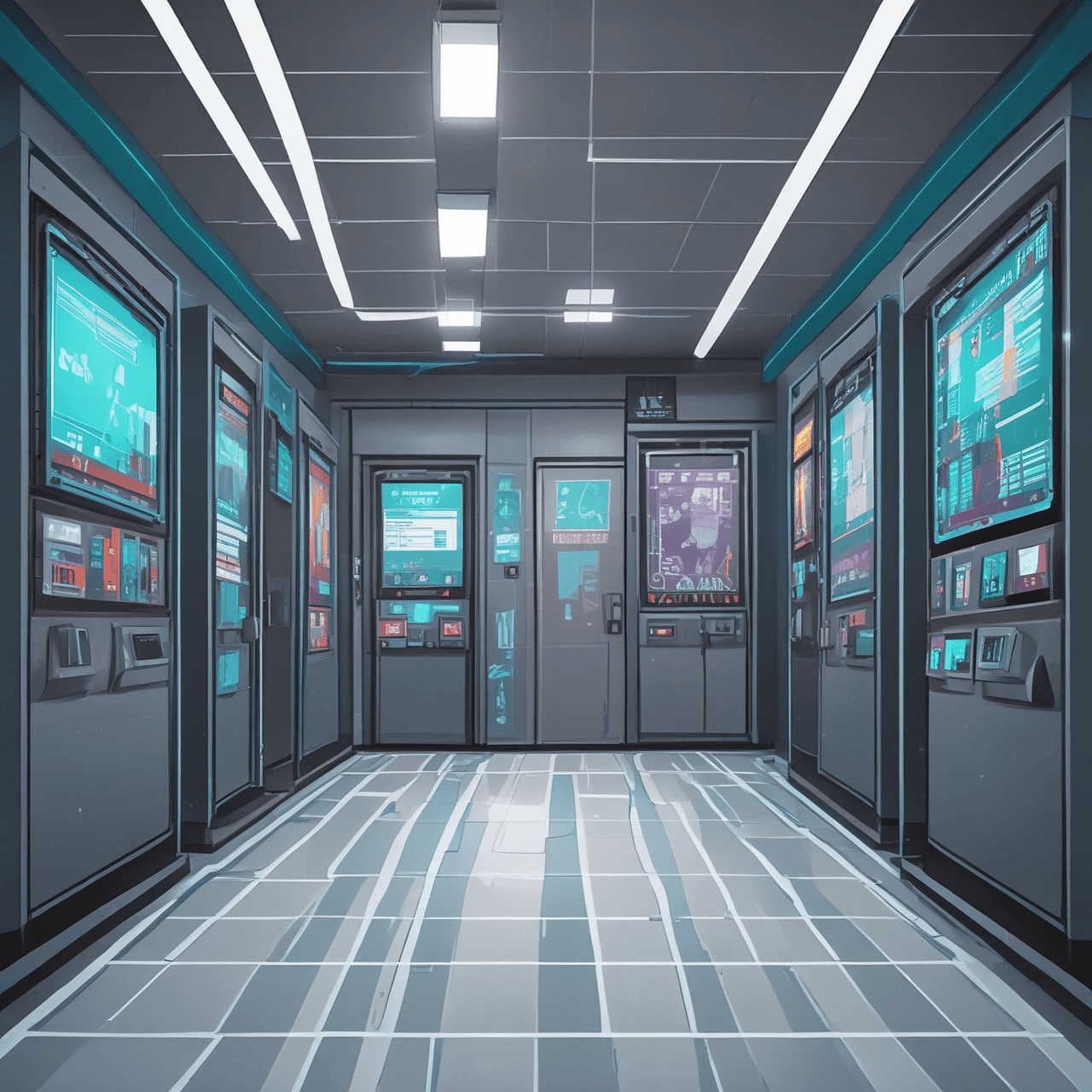 Healthcare Management Dash game banner